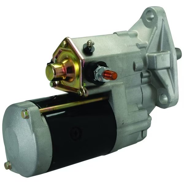 Starter, Heavy Duty, Replacement For Mpa, X718406 Starter, Ilb Gold, Mfr#: X718406 STARTER
